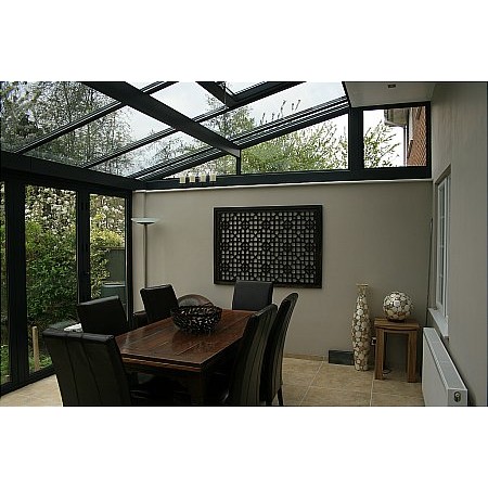 211 - Lean To Style Conservatory